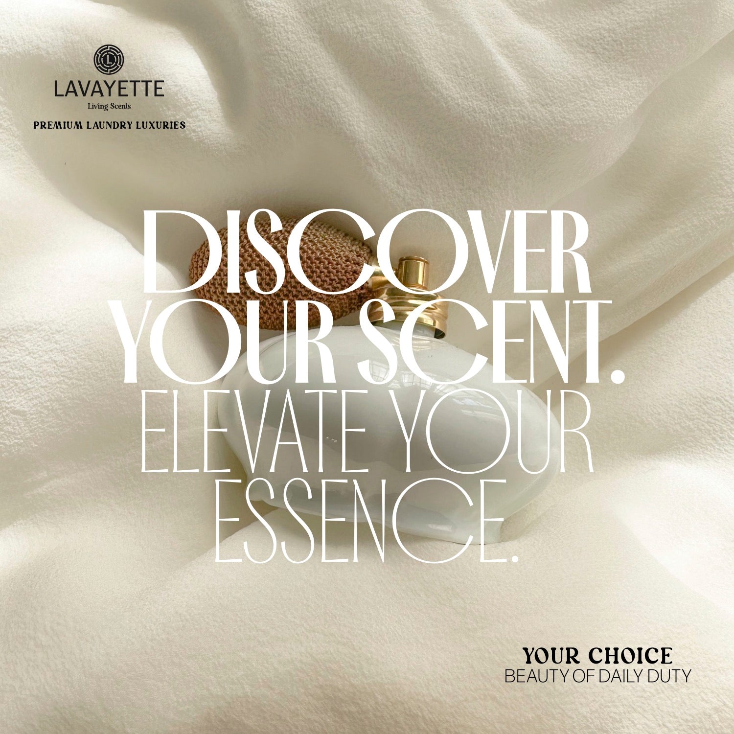 De Ultieme Gids voor het Gebruik van Wasparfum