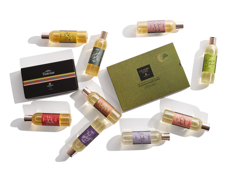 Instructievideo's voor Perfecte Wasresultaten