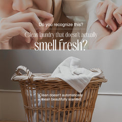 Lavayette Wasparfum Proefpakket