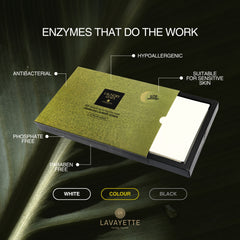 Lavayette - Wasstrips 50 stuks