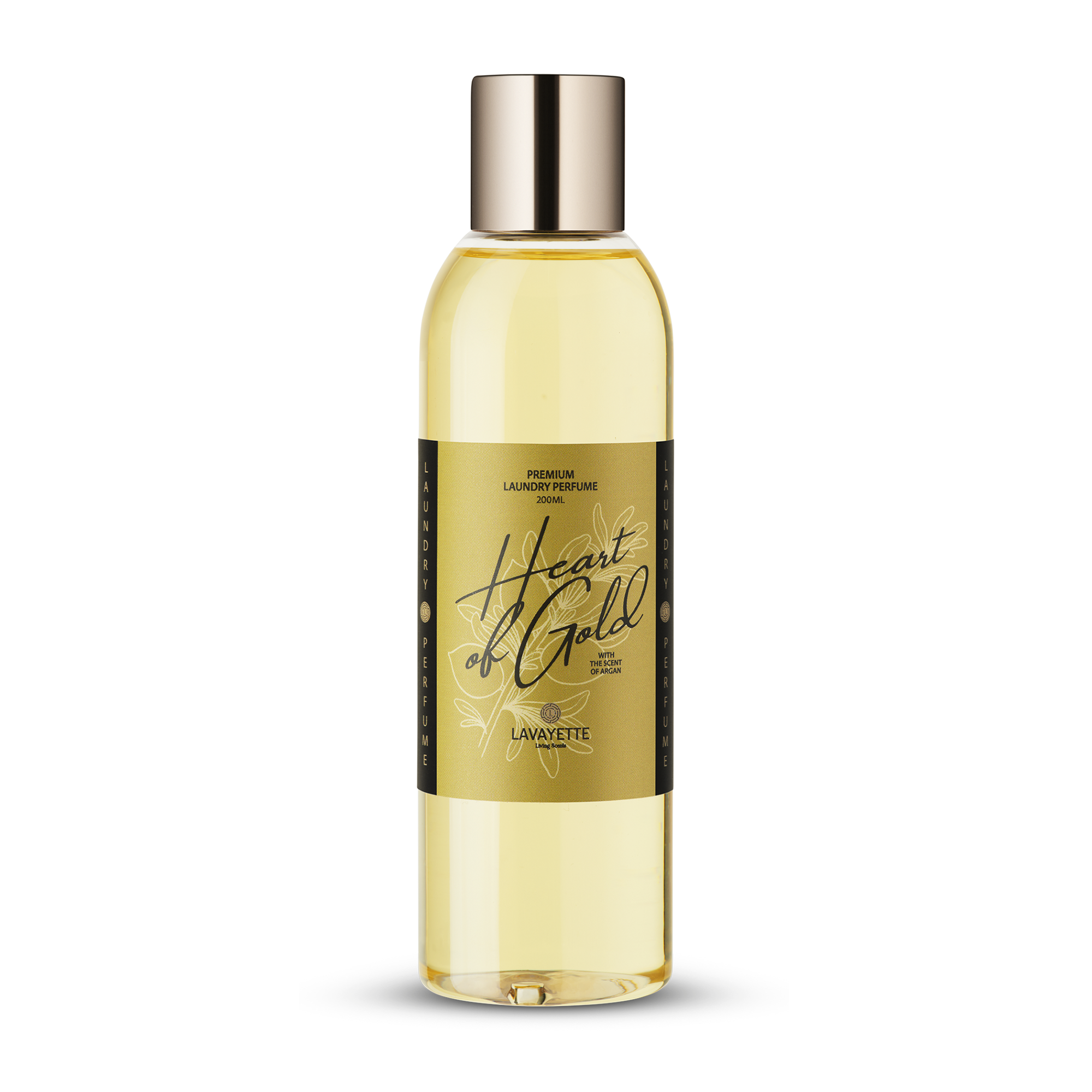 Heart Of Gold / 200 ml