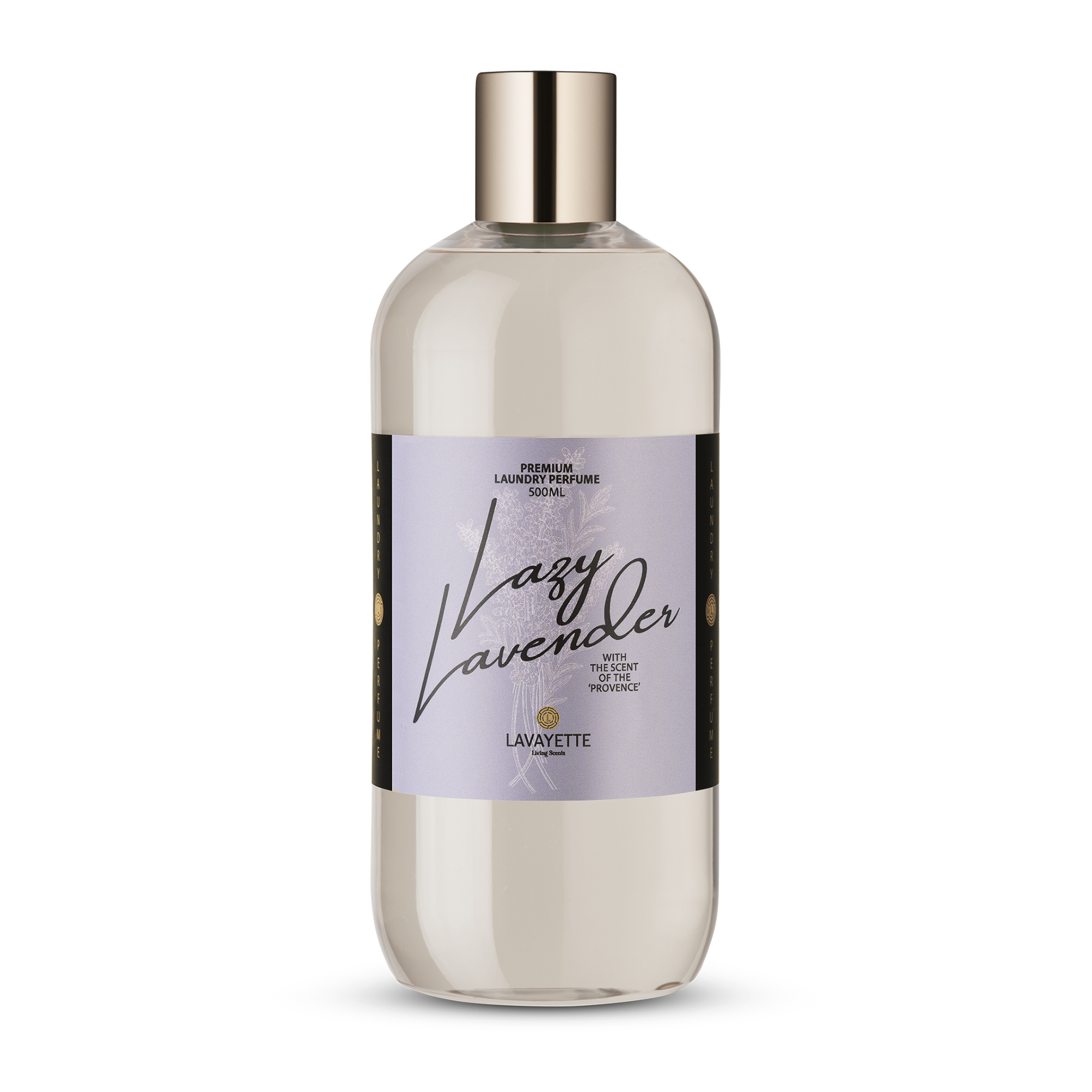 Lazy Lavender / 500 ml
