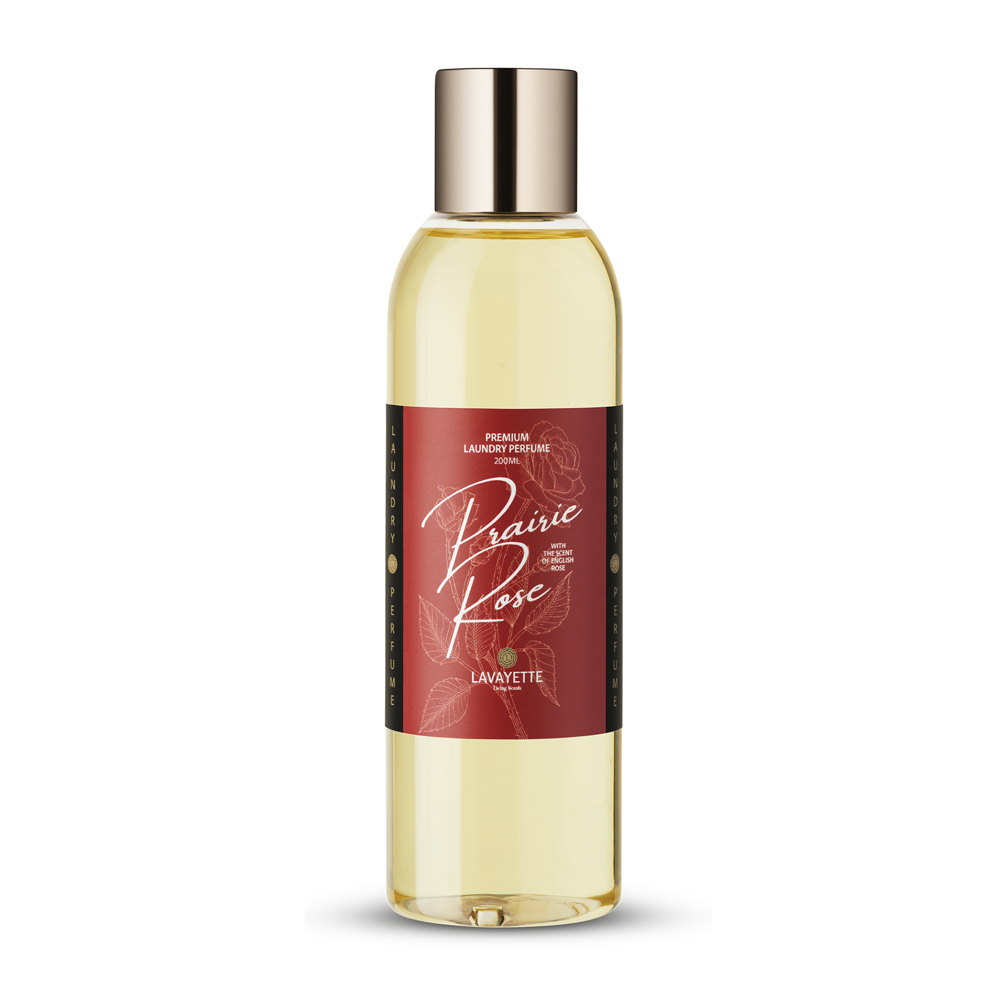 Pairie Rose / 200 ml