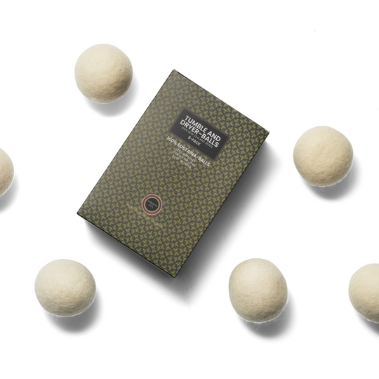 Maak je wasroutine compleet