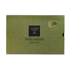 Lavayette Laundry Leafs - wasstrips 50st. - 100 wasbeurten - Lavayette