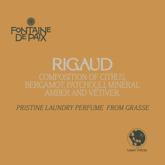 Testcase Fontaine De Paix 5 x 25ml