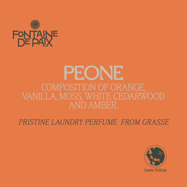 Peone (coming soon) / 500 ml