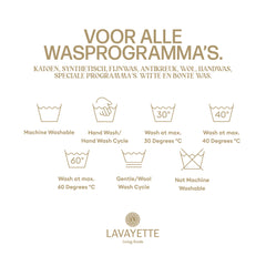 Lavayette Laundry Leafs - wasstrips 50st. - 100 wasbeurten - Lavayette