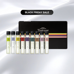 Lavayette Wasparfum Proefpakket