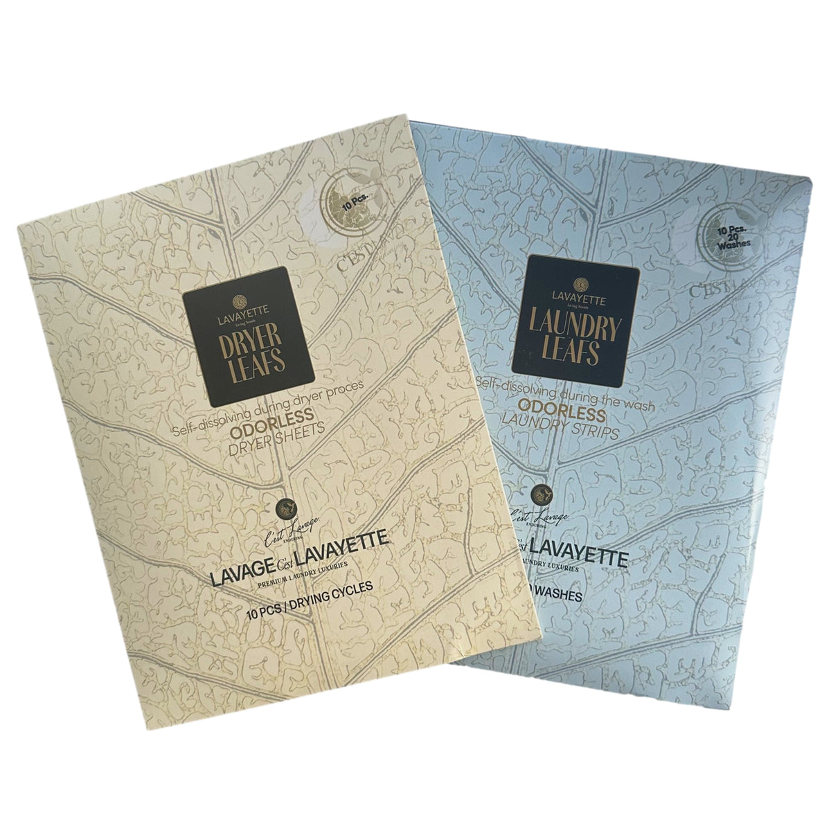 10 pesupesemislehte + 10 pesukuivatuslehte tasuta komplekt 🎉