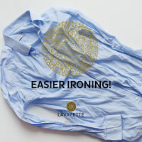 Lavayette XL wollen drogerballen 6st. - Lavayette